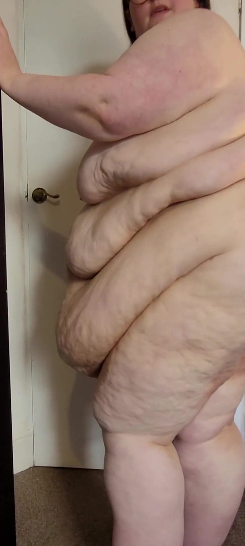 Ass clapping this fat butt