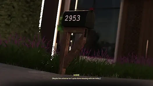 Bir üniversite öğrencisi ve birçok sır (bölüm 7)