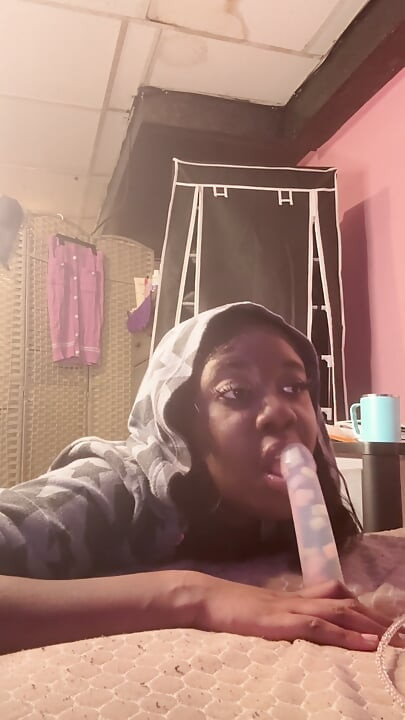 Sucking Penis so Good (full Video)