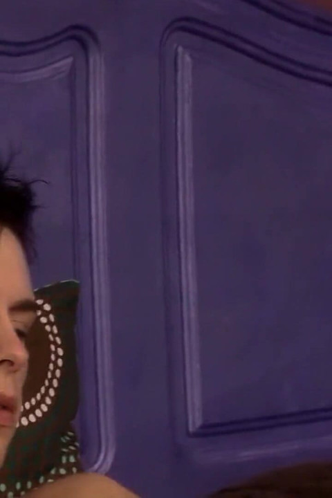 Slim Twink Loves His Toys