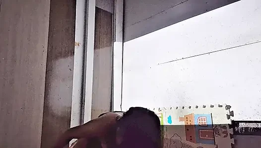 Sexy Indian stepmother bhabhi plays with her stepson and everything gets out of control