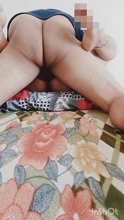 Nice Sex with Desi Bhabhi