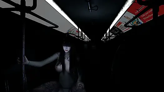 VAM pOV - u-bahnreiten 1