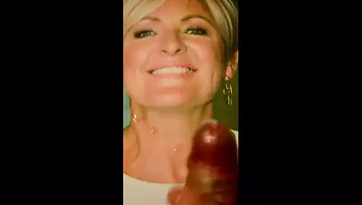 Caroline tensen yüz haraç