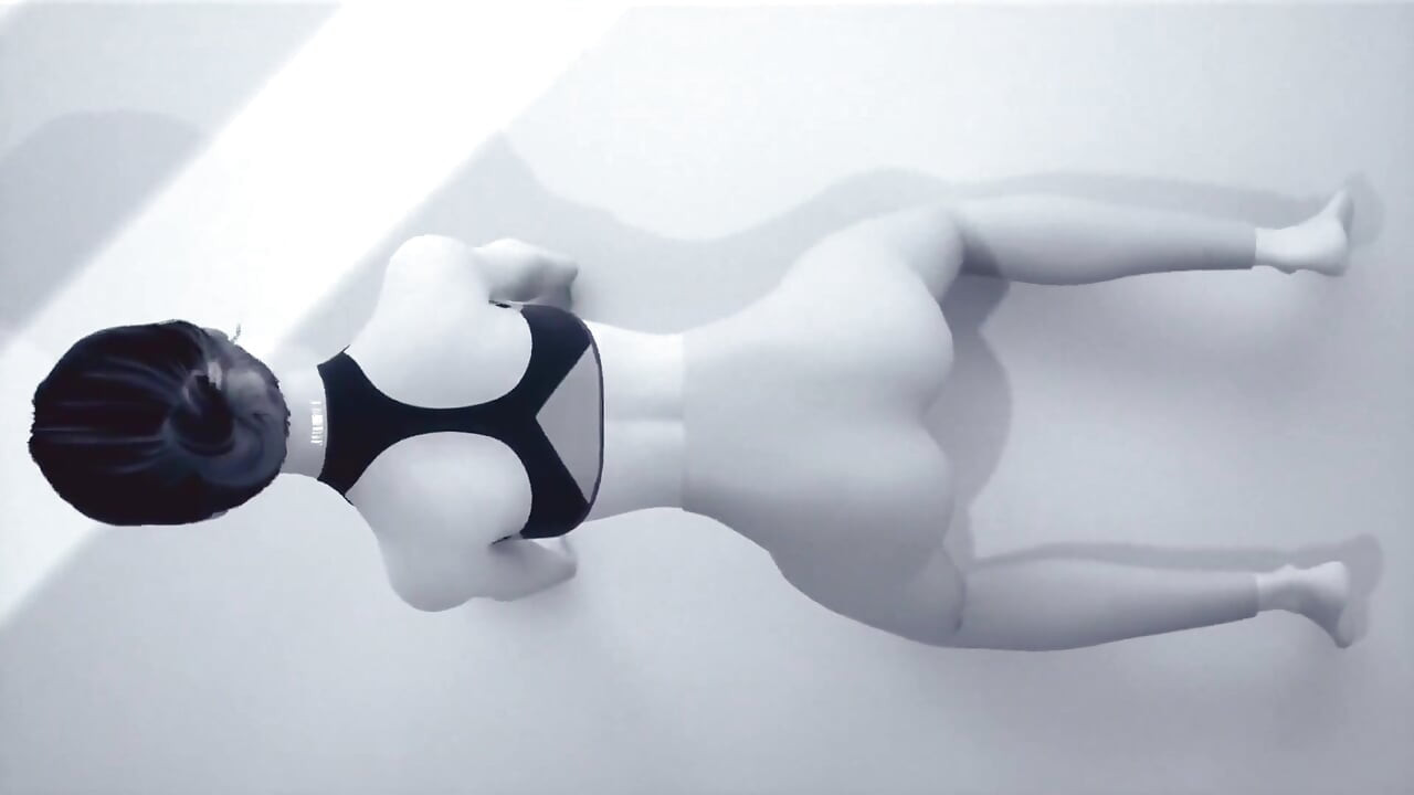 Jogo de sexo de luxo moderno parte 01 Jogo nu 18 + jogo adulto
