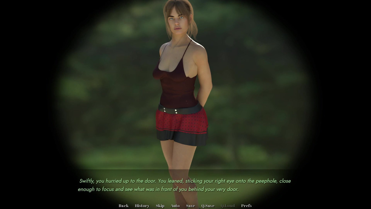 不怜悯 - 第6章 - 终于我操了我的继母