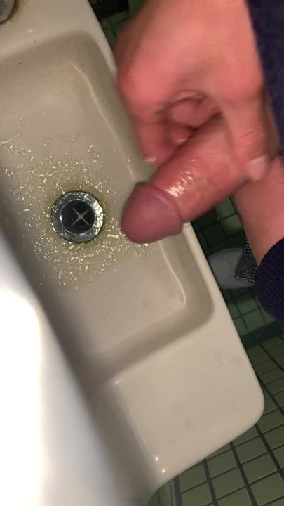 Jelly masturbation