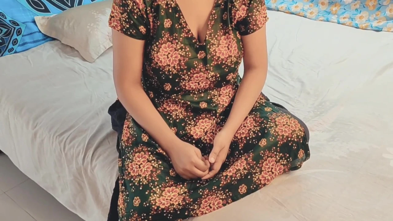 Saving My Job  A Secret Deal With My Boss (Office Roleplay)
