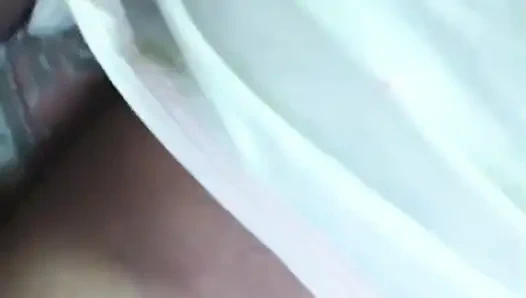 LaMenor wird mit abspritzen in ihren kostbaren mund tief in den hals gefickt