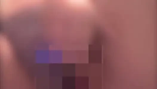 Bbw disensor orgasme muncrat untuk beta pecundang