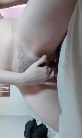 wanking