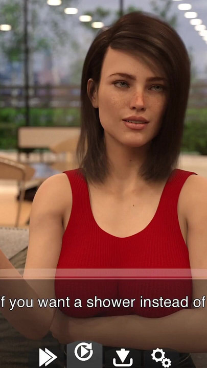 Prazer culpado # 5 para continuar