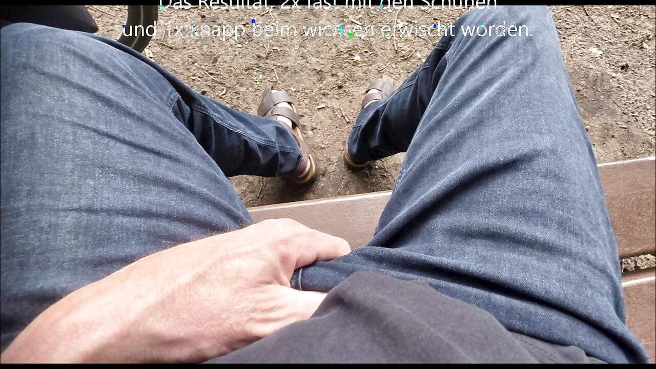 Waldspiele Story 1