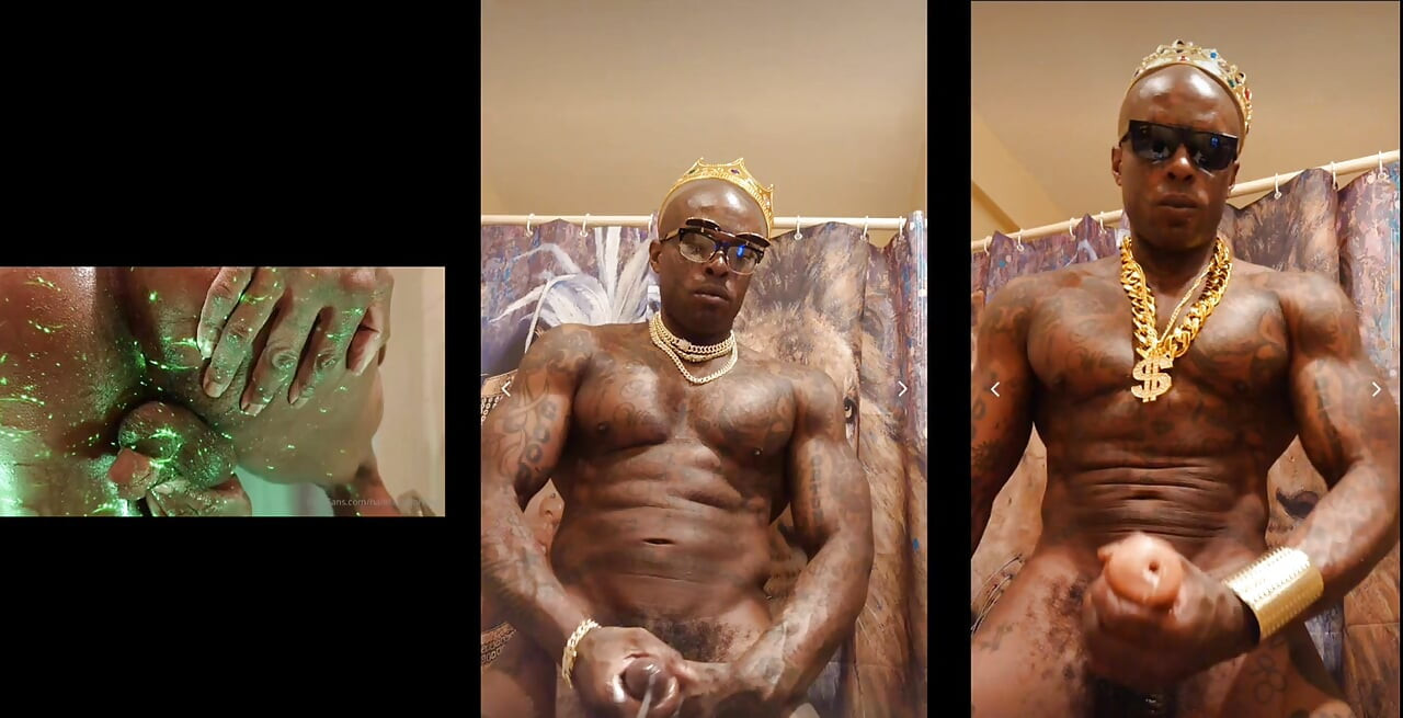 40th BBC Cumshot Compilation Cock Sucking Instructions