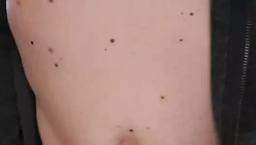 Arsız yarı sert horoz