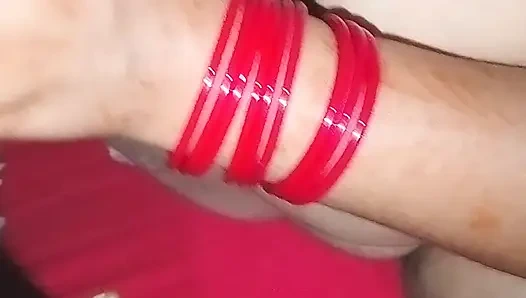 Video foreplay foreplay tante seksi india dan kakak iparnya di rumah dan ngebolehin dia ngentot habis-habisan