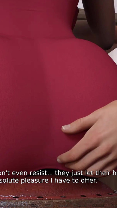 Laura Lustful Secrets (part 11)