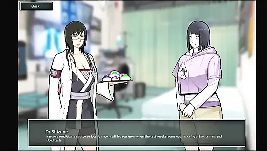 Konoha Milfs Hinata is looking wil Shizune give me a handjob