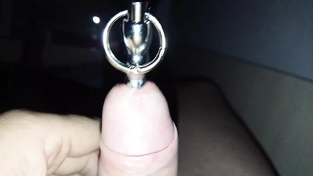 Sound my hole