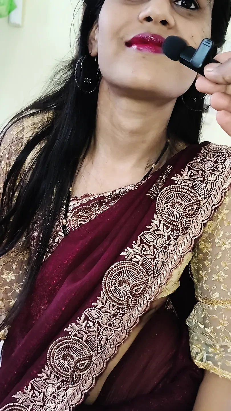 DESI bhabhi ne sex sikhaya