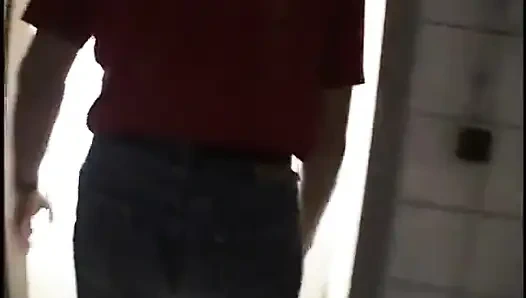 Hot girl loves to get playful with her boy