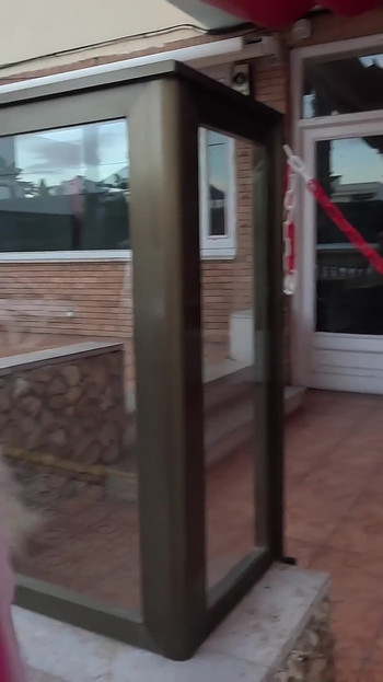 German Teen Loves Cum on Pizza After Assfuck!