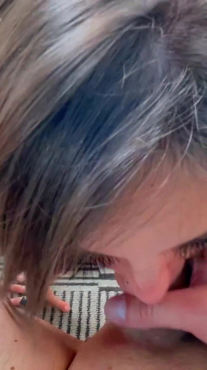 Tattooed babe Anna Chambers fucks hardcore