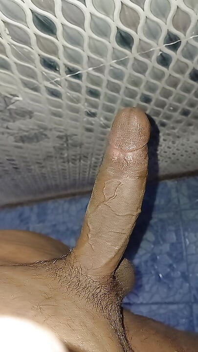 ควย Desi ช่วยตัวเอง