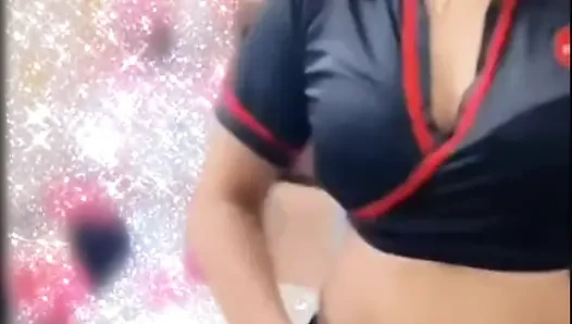 THARKI DESI RANDIYAN - EPISODE 02 : INDIAN SLUT PRIYA SHARMA CRAZY TEASE SHOW