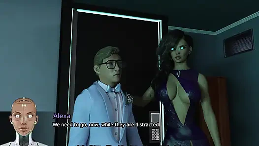 Sexbot (teil 7)