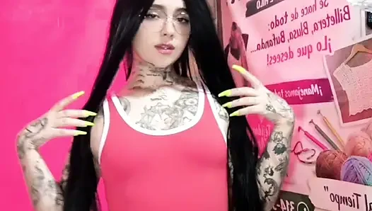 Cewek kolombia paling cantik di dunia hari ini, viral