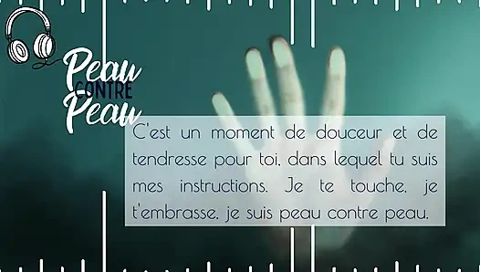 (teaser) JOI Relaxant et Doux - French audio JOI