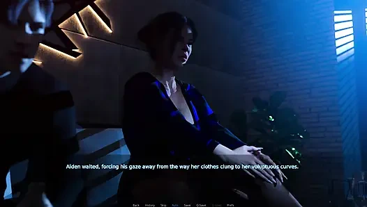 The Perfect Paradise 3 to Be Continue