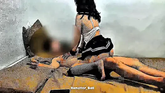 Terbaru 2026! Skandal video bos arab dan pembantu melayu