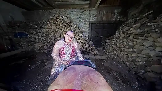 Twisted nymphs - cowok mainan plastik - bagian 4