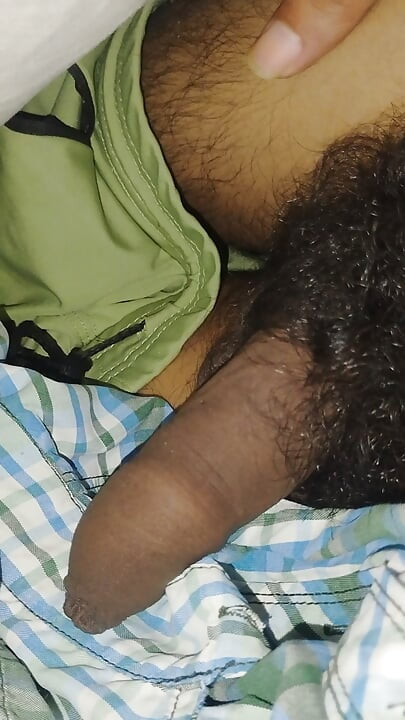 I need pussy