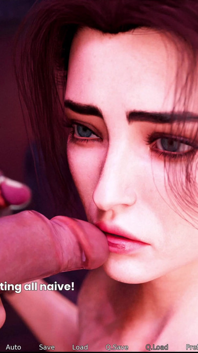 Unseen Instincts (parte 19)