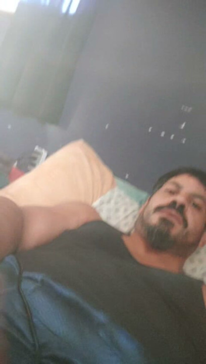 Solo stroking