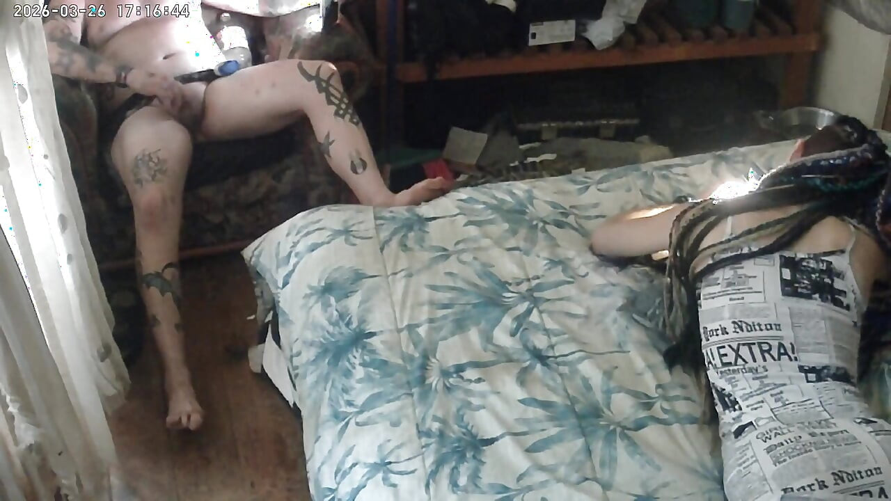 Foreplay chat