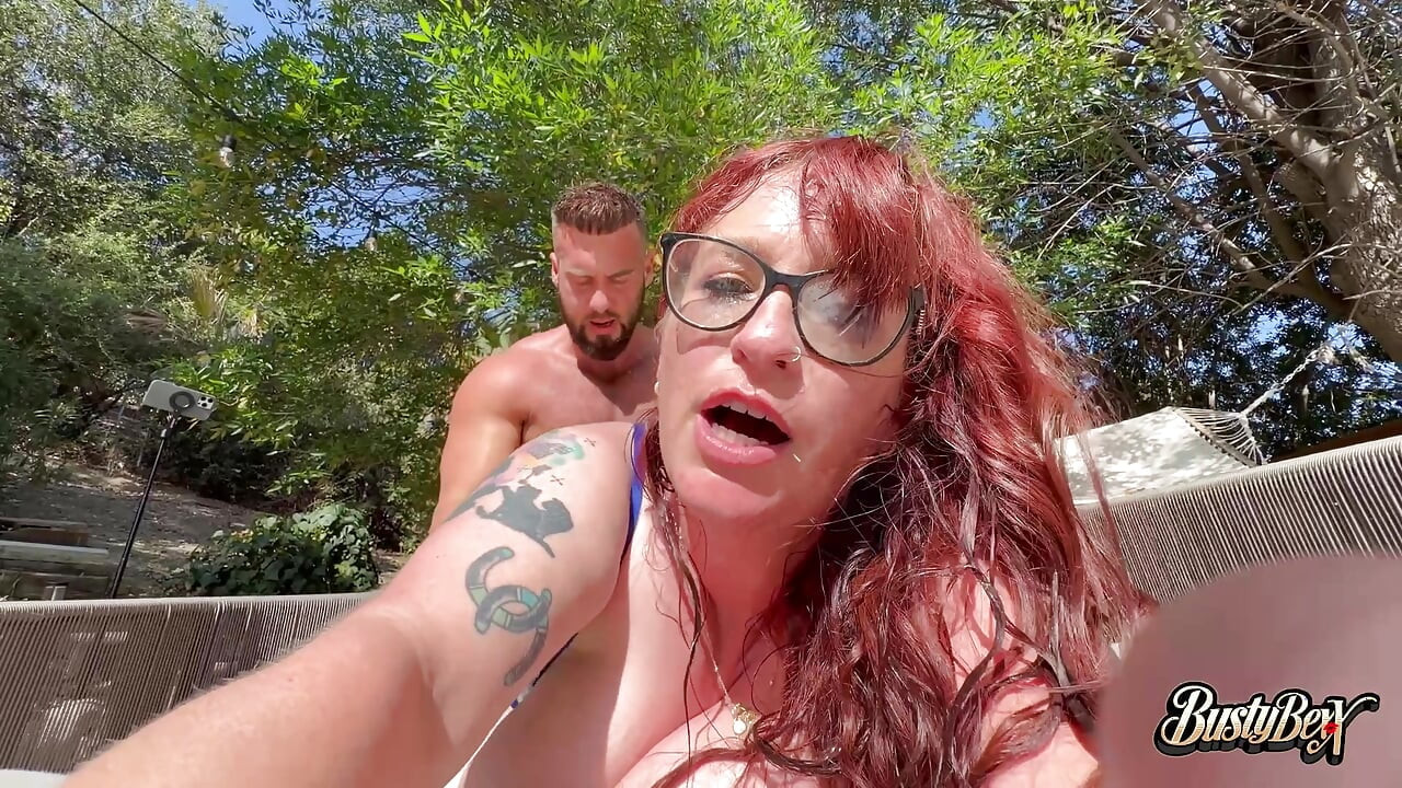 POV: You Bagged the Sexy BBW Slut