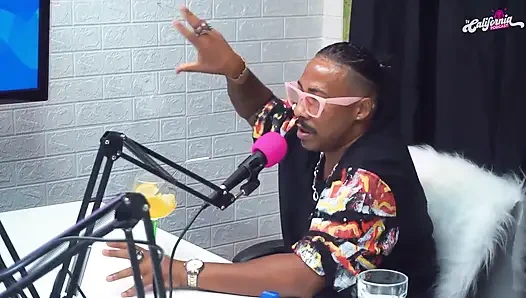 Podcast California TV - Nego Catra