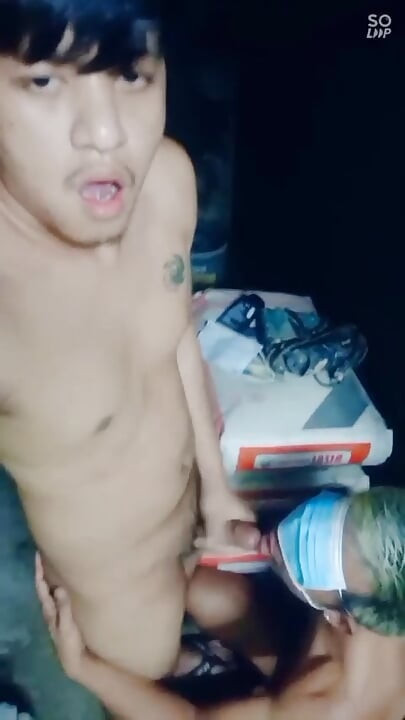 Pinoy Twink Hooks Up with xHamster User – Full Dirty Version on Faphouse