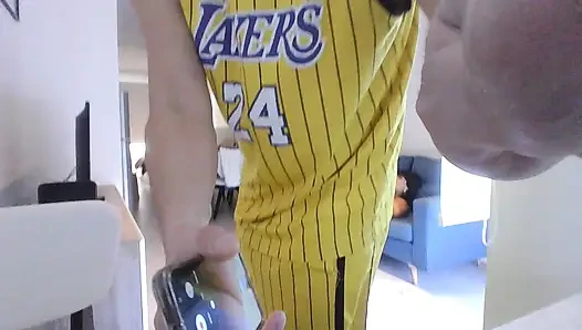 Argentinien bittet mich, sie ohne kondom zu ficken, ohne drinnen zu werden