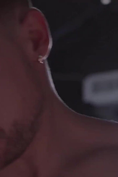 MASQULIN - Dante Colle and Igor Romani raw breed in wild orgy