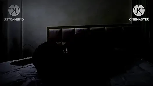 Bhabhi Anal Jumping on BBC Lund and moaning to Hard
