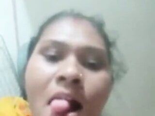 Indian Mom 66