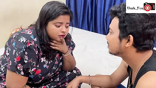 JIJU AND SAALI KI MAST JABARDAST CHUDAI