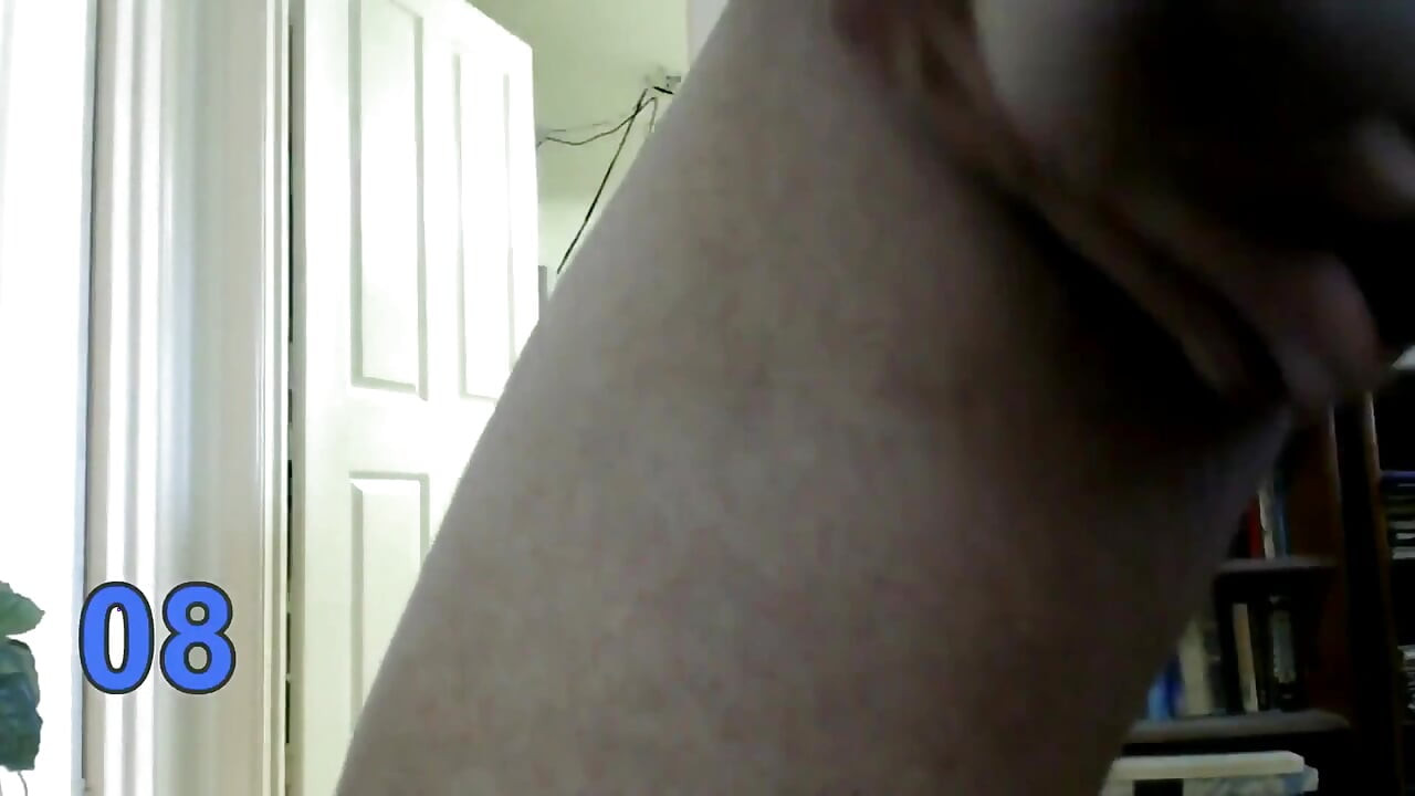 Me Cumming in 2019