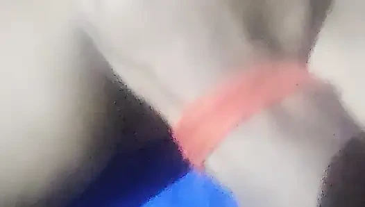 Мачеха показала свою киску своей мачехе и получила массаж