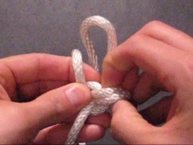 Snake Knot